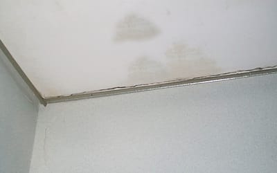 Infiltrazioni terrazze e balconi