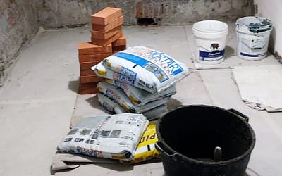 Quanto sono importanti i materiali contro l’umidità